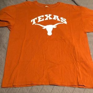 Texas Longhorns XL